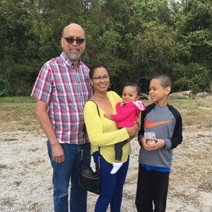 Meet your Posher, Gale